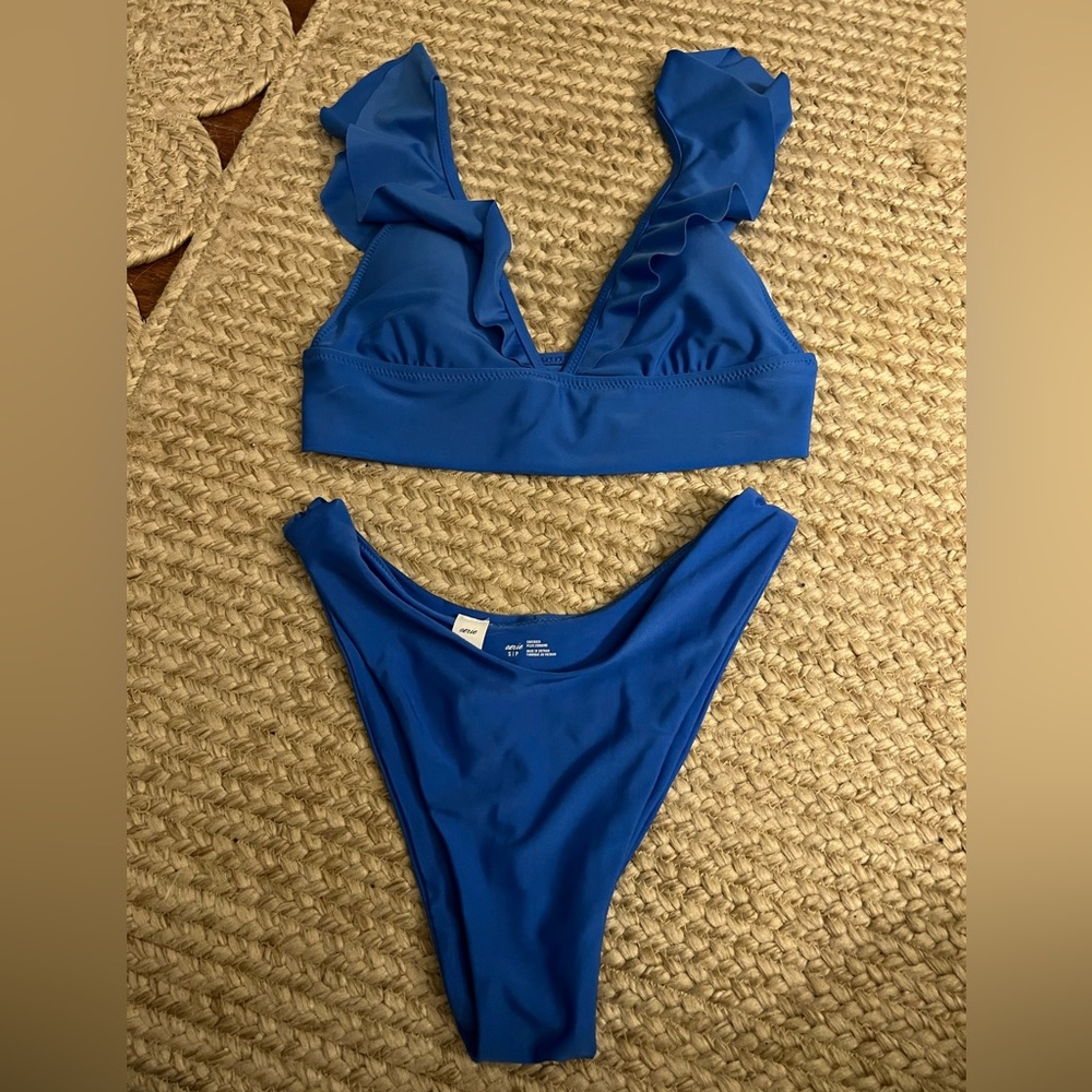 Women’s aerie bikini